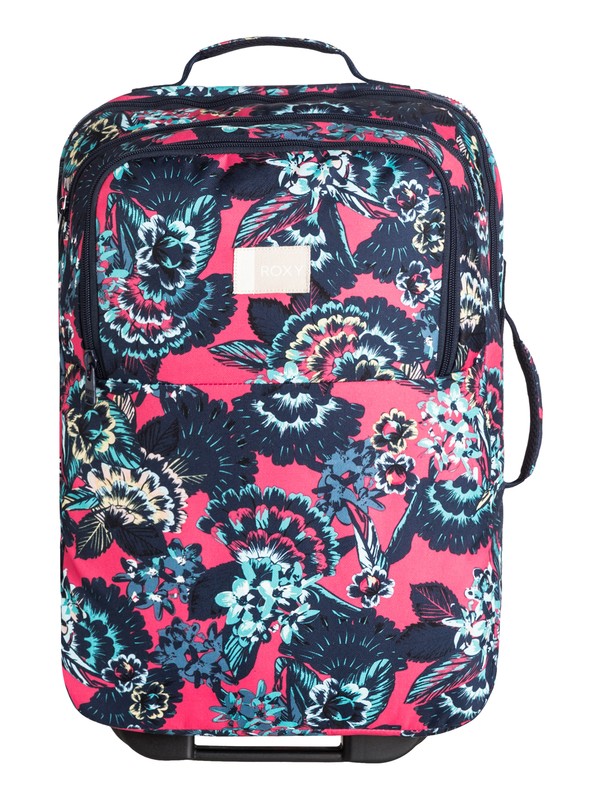 Wheelie - Wheeled Cabin Suitcase ERJBL03114 0 Wheelie Wheeled Cabin Suitcase ERJBL03114 Roxy