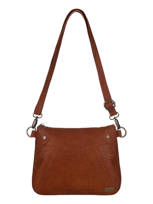roxy, In the air, BROWN LEATHER (cpl0) 0 In the air ERJBP00022 Roxy