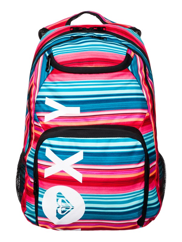 roxy, Shadow Swell, COAST IS CLEAR_ANGEL BLUE (bgd6) 0 Shadow Swell ERJBP03004 Roxy