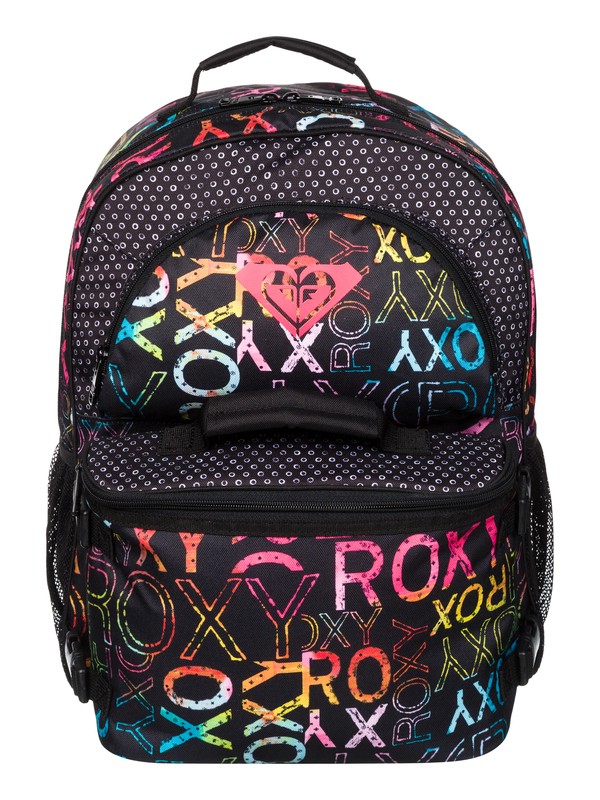 roxy, Bunny Backpack, WATERLAND KVJ6 (kvj6) 0 Bunny Backpack ERJBP03016 Roxy