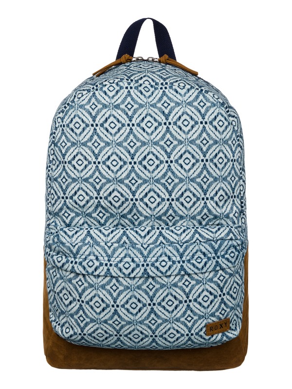 roxy, Gallery Backpack, MINI MEDAILLONS COMBO FEDERAL (bnc6) 0 Gallery Backpack ERJBP03047 Roxy
