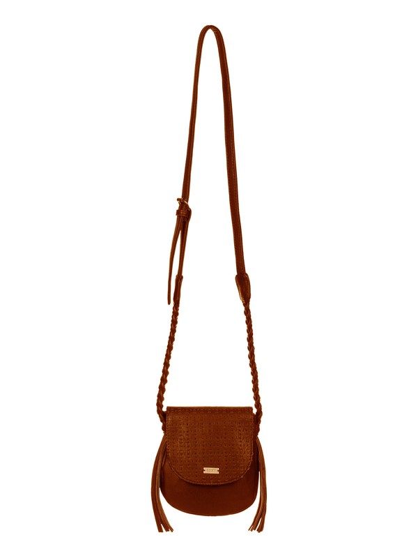 The Confidence - Handbag ERJBP03189 0 The Confidence Cross Body Bag ERJBP03189 Roxy