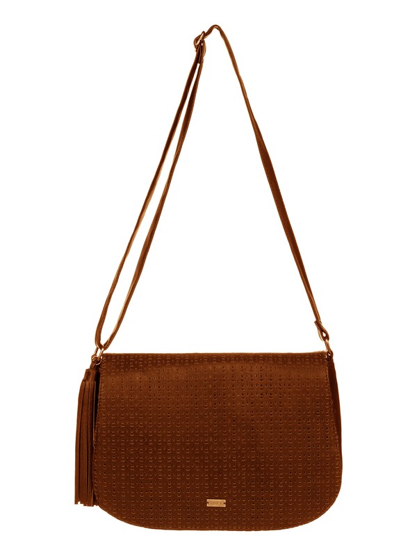 roxy, Your Buddy Cross Body Bag, DEEP TAUPE (cnf0) 0 Your Buddy Cross Body Bag ERJBP03190 Roxy
