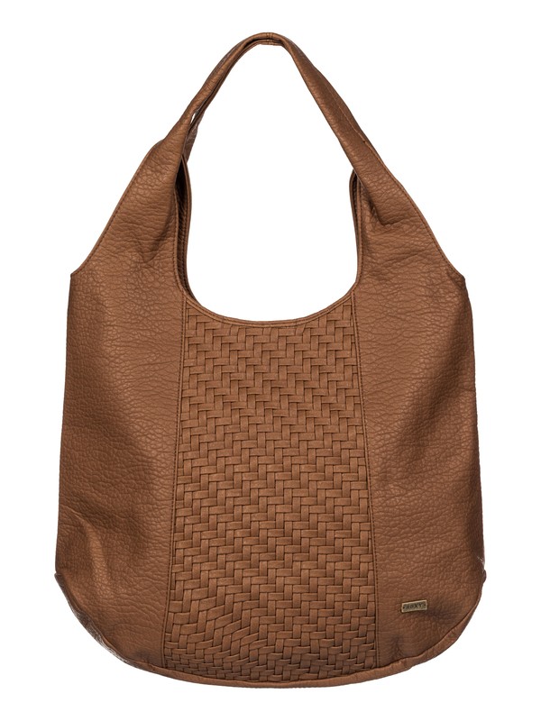 roxy, Polynesia Shoulder Bag, CAMEL (nlf0) 0 Polynesia Shoulder Bag ERJBP03207 Roxy