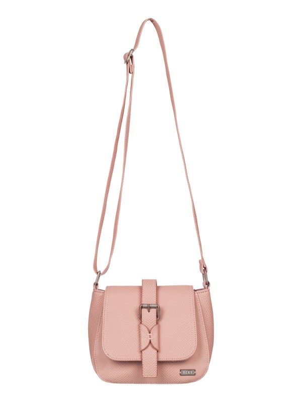 roxy, Middle West Cross Body Bag, PEACH NECTAR (mep0) 0 Middle West Cross Body Bag ERJBP03235 Roxy