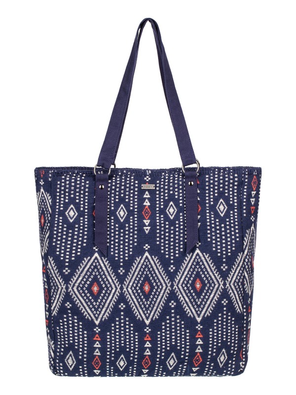 Boho Party - Tote Bag ERJBP03240 0 Boho Party Tote Bag ERJBP03240 Roxy