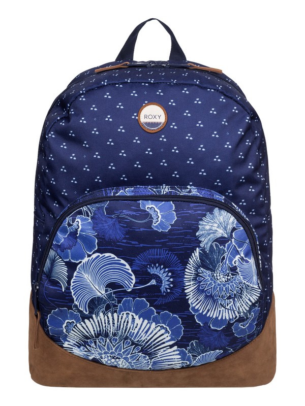 Fairness - Medium Backpack ERJBP03268 0 Fairness Backpack ERJBP03268 Roxy