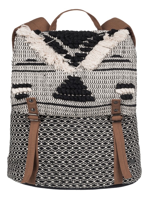 Savanna Cay - Medium Backpack ERJBP03293 0 Savanna Cay Backpack ERJBP03293 Roxy