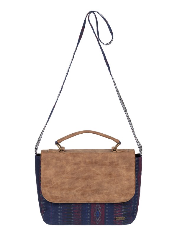 roxy, Her Fantaisy Cross Body Bag, SAYRA BLUE PRINT (bsq8) 0 Her Fantaisy Cross Body Bag ERJBP03311 Roxy