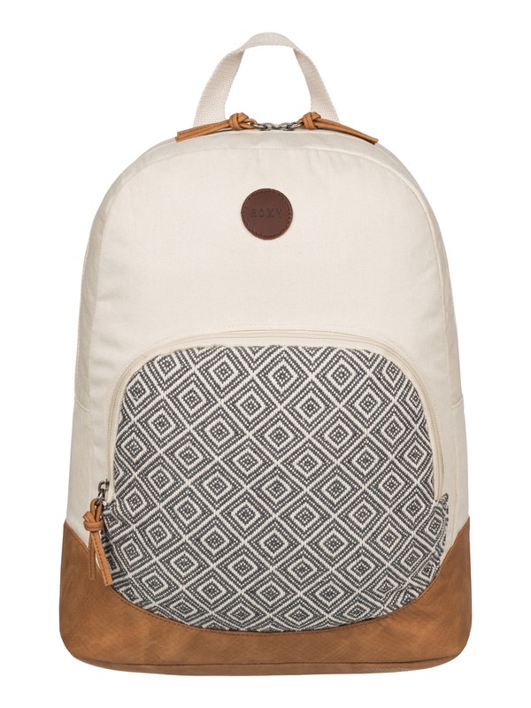 roxy, Bombora - Mochila, WARM SAND (tgs0) 0 Bombora - Mochila ERJBP03313 Roxy