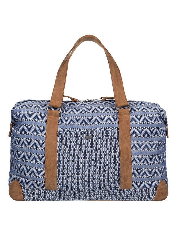 roxy, Bolsa de Fin de Semana Wake The World, TRUE NAVY (bpz0) 0 Bolsa de Fin de Semana Wake The World ERJBP03348 Roxy