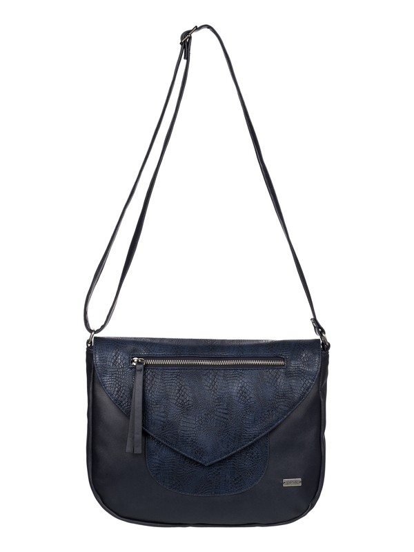 roxy, Best Girls Cross Body Bag, BLUE PRINT (bsq0) 0 Best Girls Cross Body Bag ERJBP03353 Roxy