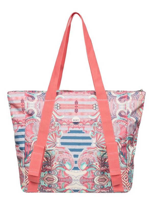 Like N Spirit - Sports Bag ERJBP03412 0 Like N Spirit Fitness Tote Bag ERJBP03412 Roxy