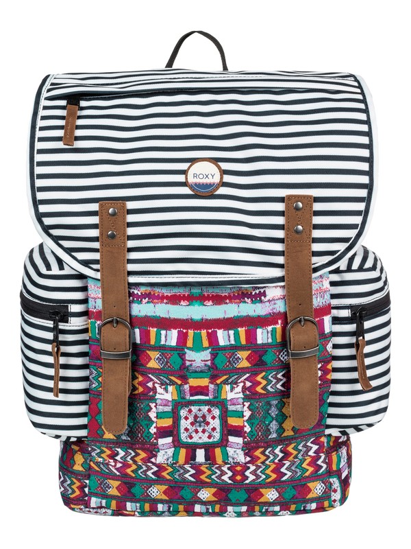 Free For Sun 17.5L - Small Backpack ERJBP03454 0 Free For Sun 17.5L Small Backpack ERJBP03454 Roxy