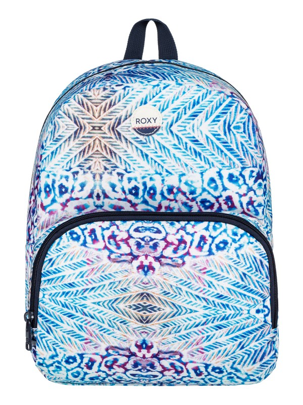 roxy, Always Core 8L Small Backpack, MARSHMALLOW AX LABANA AGUILA (wbt6) 0 Always Core 8L Small Backpack ERJBP03455 Roxy