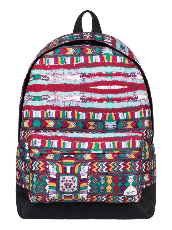 SUGAR BABY ERJBP03456 0 Sugar Baby 16L Medium Backpack ERJBP03456 Roxy