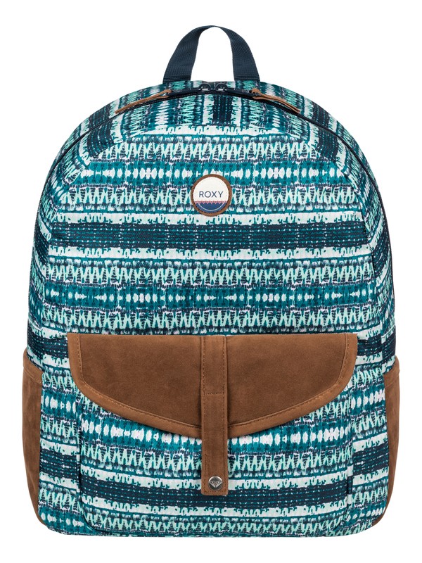 CARRIBEAN ERJBP03457 0 Carribean 18L - Medium Backpack ERJBP03457 Roxy