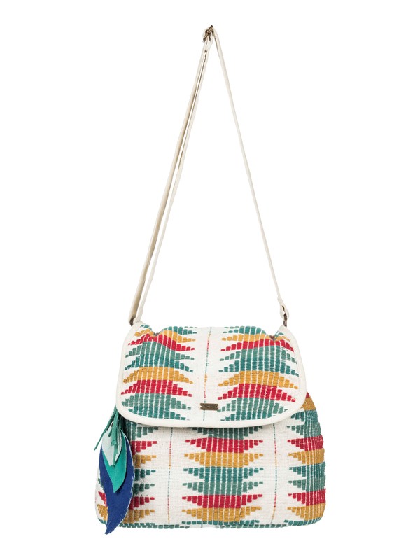 MUCHAS GRACIAS ERJBP03468 0 Muchas Gracias - Small Handbag ERJBP03468 Roxy