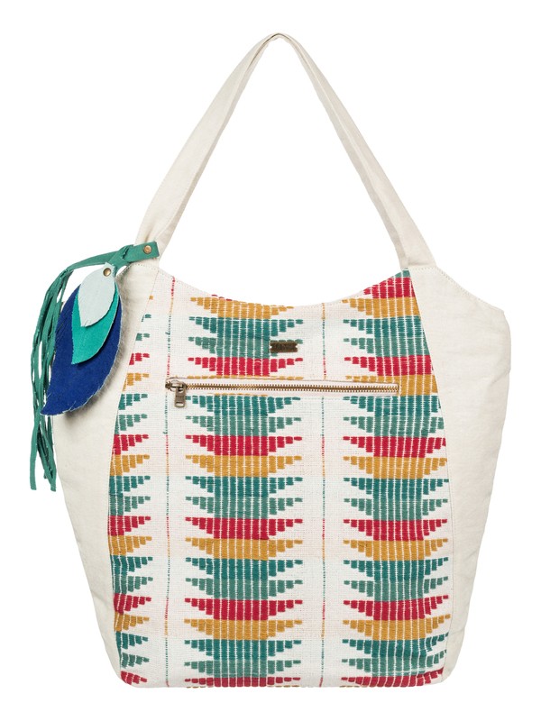PARA SIEMPRE ERJBP03469 0 Para Siempre - Tote Bag ERJBP03469 Roxy