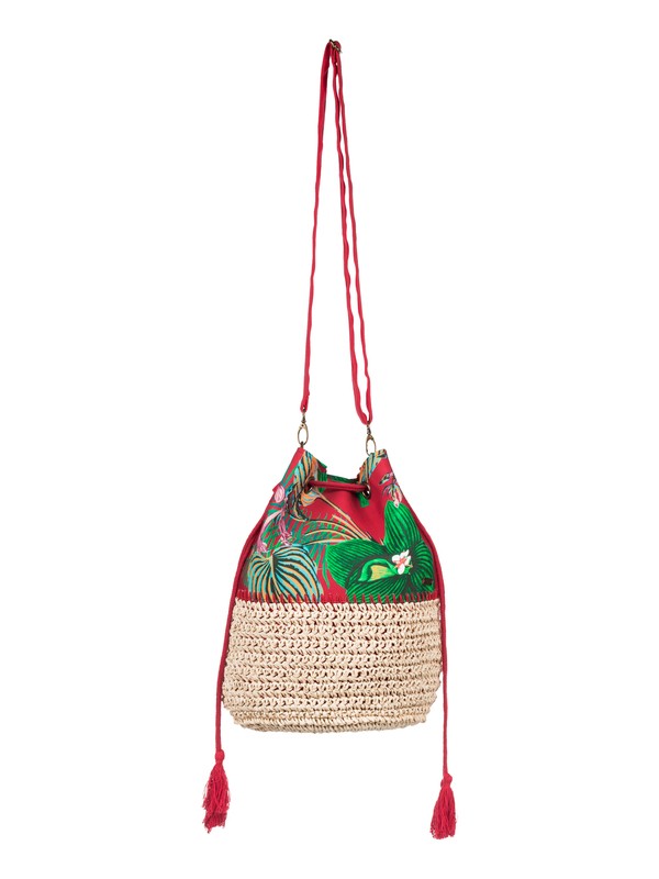 NATIVE TO CUBA ERJBP03470 0 Native To Cuba Bucket Bag ERJBP03470 Roxy