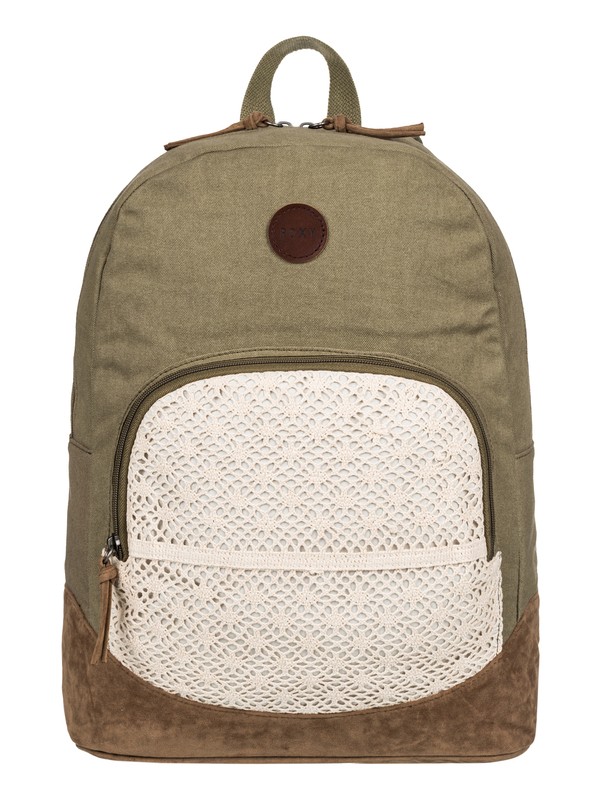 BOMBORA ERJBP03476 0 Bombora 15 L - Medium Backpack ERJBP03476 Roxy