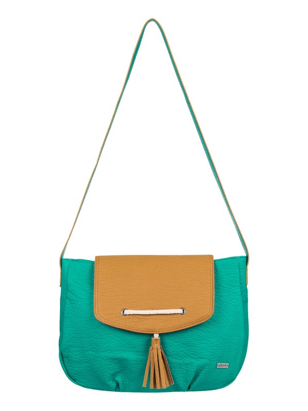 roxy, Roadside Project - Medium Handbag, MOSAIC BLUE (bqg0) 0 Roadside Project - Medium Handbag ERJBP03532 Roxy