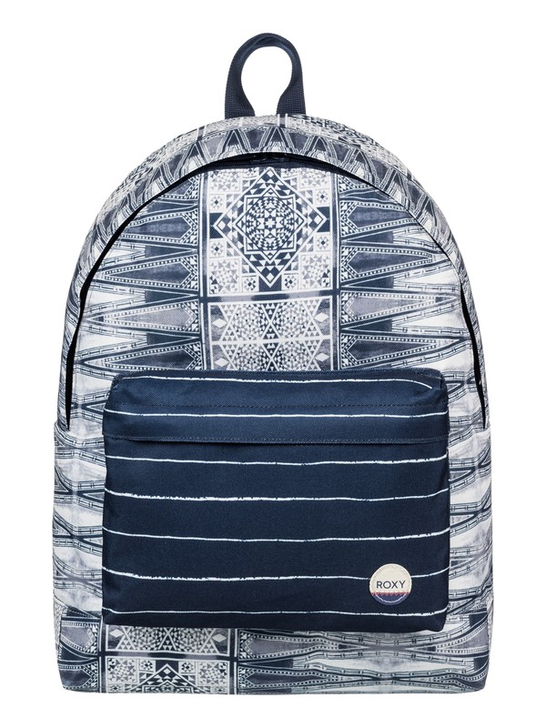 Be Young 24L - Medium Backpack ERJBP03538 0 Be Young 24L Medium Backpack ERJBP03538 Roxy