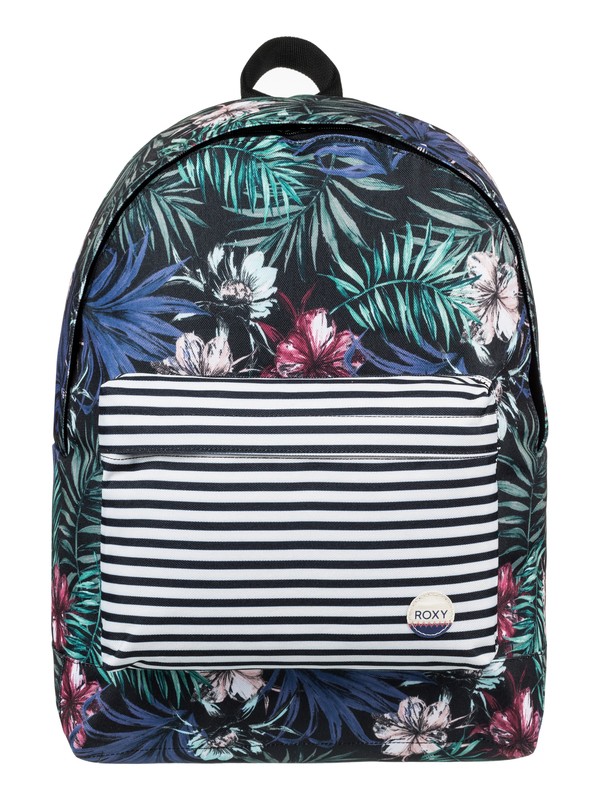 Be Young 24L - Medium Backpack ERJBP03538 0 Be Young 24L - Medium Backpack ERJBP03538 Roxy