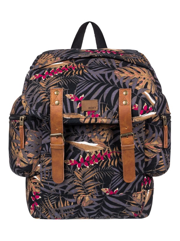 Free For Sun 17.5L - Medium Backpack ERJBP03547 0 Free For Sun 17.5L Medium Backpack ERJBP03547 Roxy