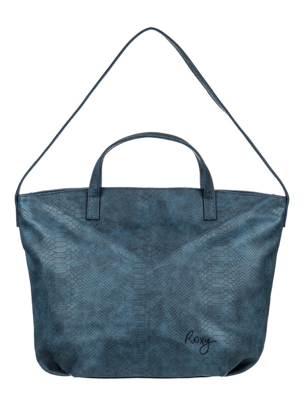 West Feelings - Tote Bag ERJBP03567 0 West Feelings Tote Bag ERJBP03567 Roxy