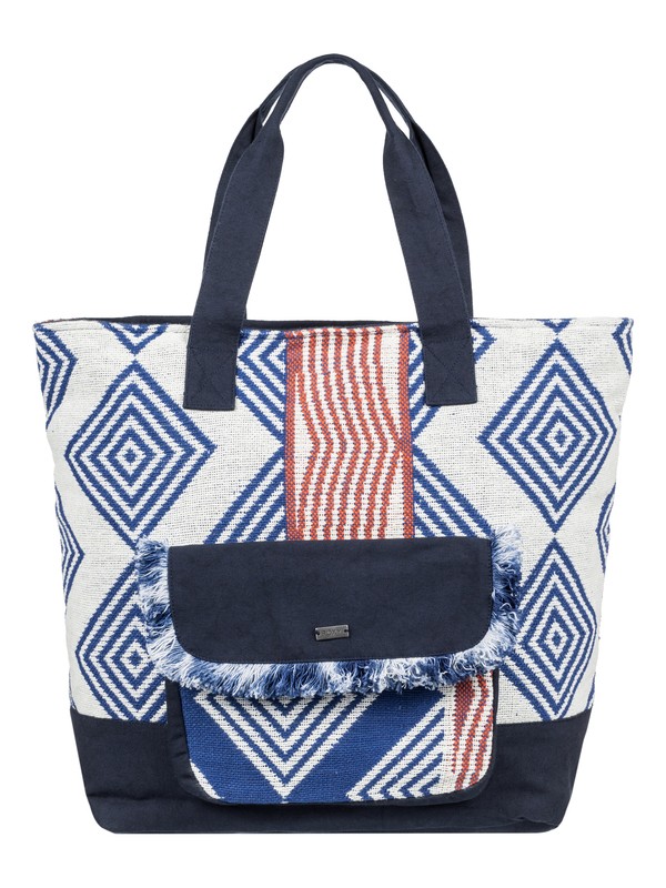 Heart The Sea - Weekend Bag ERJBP03570 0 Heart The Sea Weekend Bag ERJBP03570 Roxy