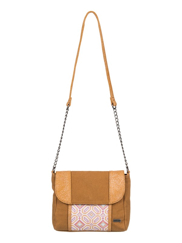 roxy, Sun In Her Eyes - Bolso De Mano Pequeño, SPRUCE YELLOW (ylk0) 0 Sun In Her Eyes - Bolso De Mano Pequeño ERJBP03575 Roxy