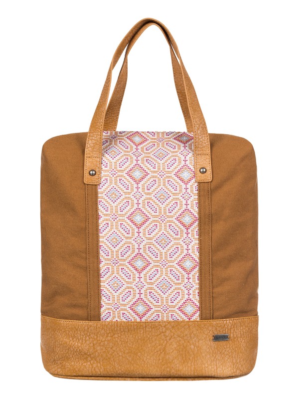 If You Wanna Go - Shoulder Bag ERJBP03577 0 If You Wanna Go Shoulder Bag ERJBP03577 Roxy