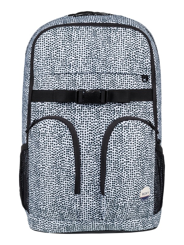 TAKE IT SLOW ERJBP03603 0 Mochila Mediana Take It Slow ERJBP03603 Roxy