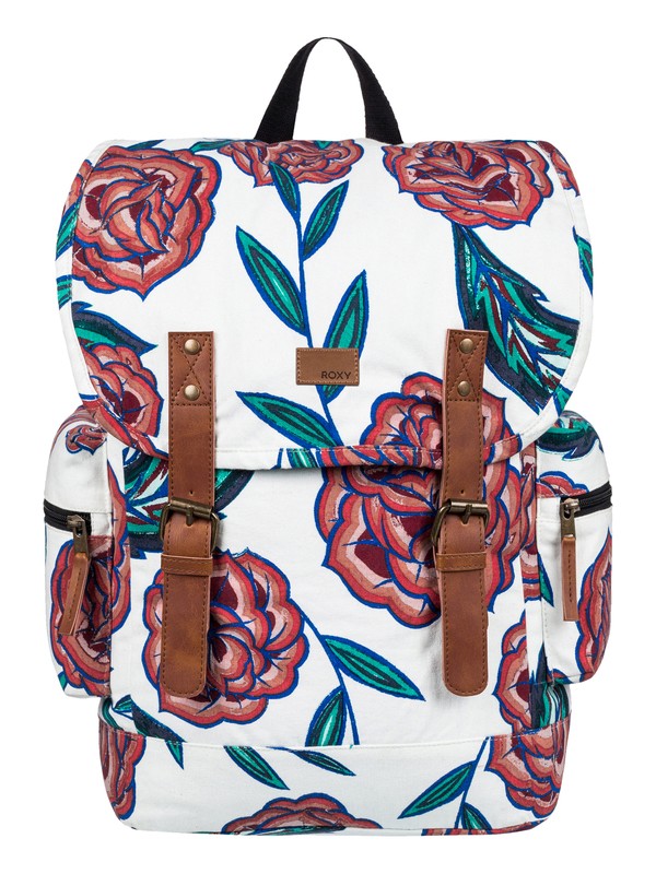FREE FOR SUN ERJBP03606 0 Free For Sun 17.5L Medium Backpack ERJBP03606 Roxy