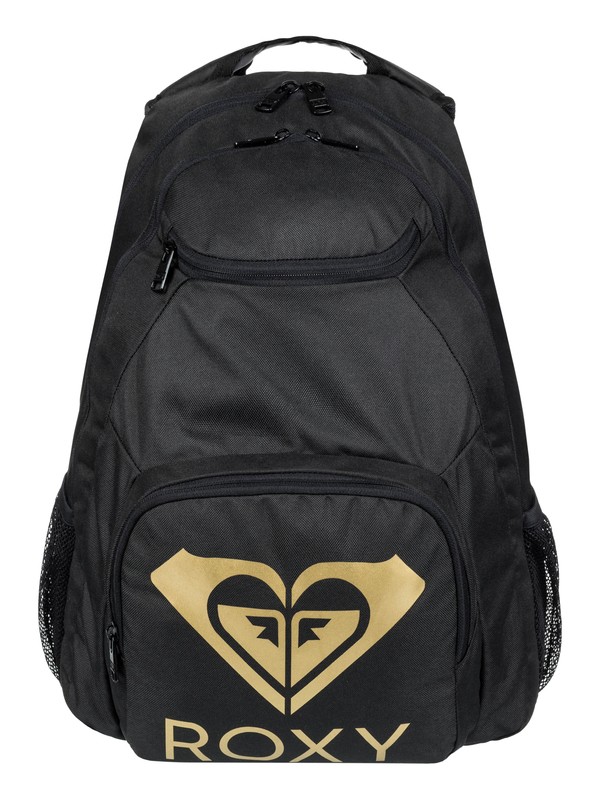 SHADOW SWELL SOLID ERJBP03643 0 Shadow Swell Medium Backpack ERJBP03643 Roxy