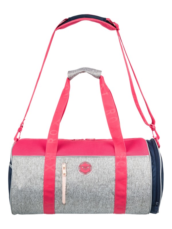 El Ribon - Large Sports Duffle Bag ERJBP03653 0 El Ribon Duffle Bag ERJBP03653 Roxy