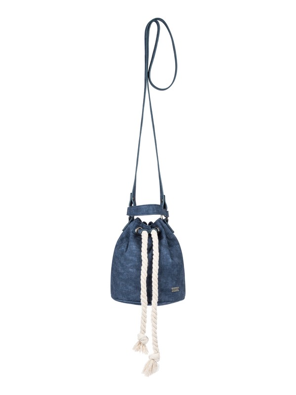 roxy, The Only Thing Crossbody Bag, DEEP COBALT (bre0) 0 The Only Thing Crossbody Bag Blue ERJBP03655 Roxy