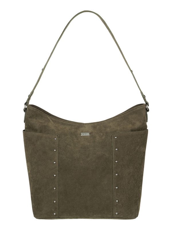 roxy, Bolsa Pequeña Arizona Sky, THYME (cqy0) 0 Bolsa Pequeña Arizona Sky Marrón ERJBP03699 Roxy