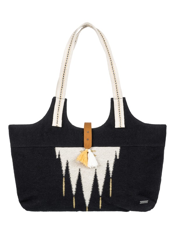 roxy, Phoenix Legend Shoulder Bag, ANTHRACITE (kvj0) 0 Phoenix Legend Shoulder Bag Black ERJBP03708 Roxy