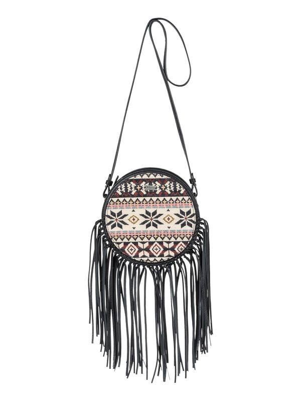 roxy, Bolsa Cruzada Here We Come, ANTHRACITE (kvj0) 0 Bolsa Cruzada Here We Come Negro ERJBP03711 Roxy