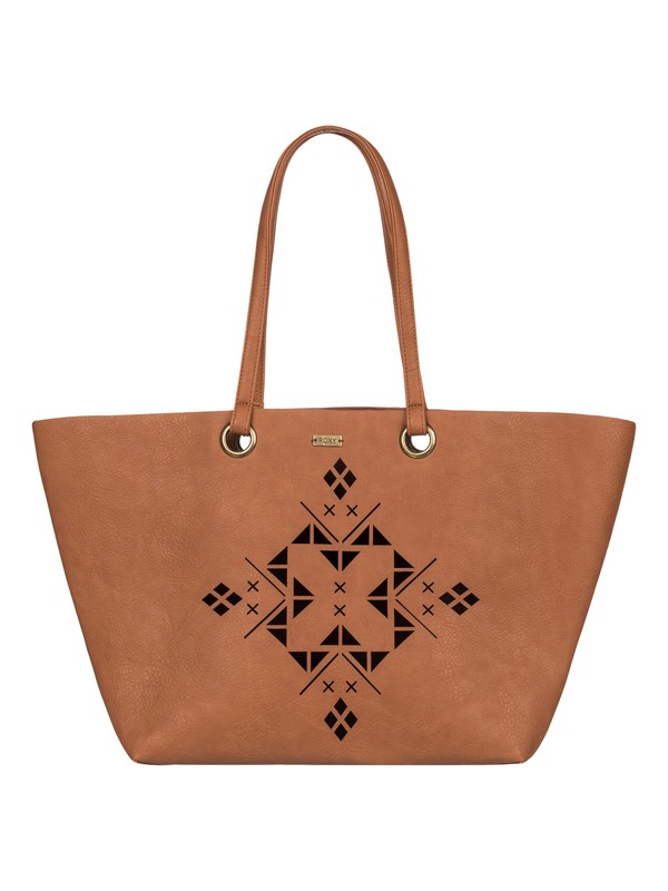 Grey Oceans - Tote Bag ERJBT03060 0 Grey Oceans Tote Bag ERJBT03060 Roxy