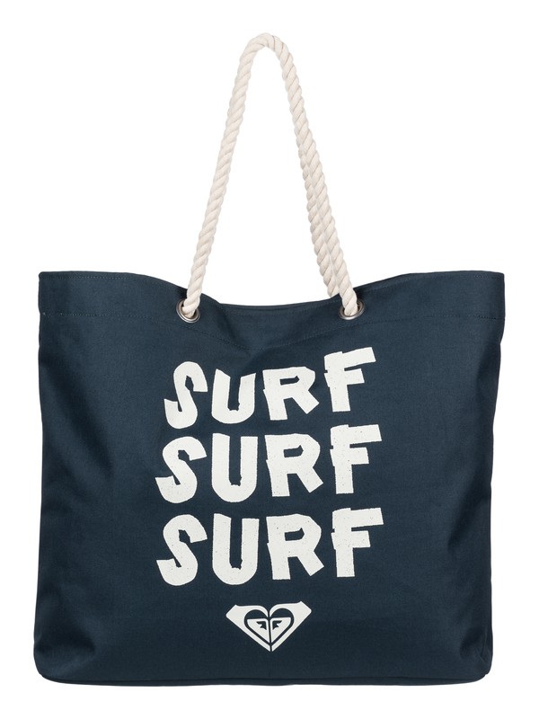 TROPICAL VIBE ERJBT03062 0 Tropical Vibe - Beach Bag ERJBT03062 Roxy
