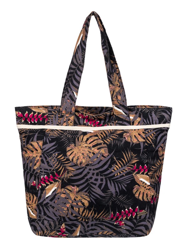 All Along - Tote Bag ERJBT03075 0 All Along Tote Bag ERJBT03075 Roxy