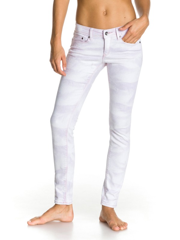 roxy, Suntrippers Tie-Dye, SUNRISE PINK (mck0) 0 Suntrippers Tie-Dye ERJDP00035 Roxy