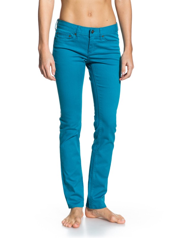 roxy, Suntrippers Mini, MOROCCAN BLUE (brw0) 0 Suntrippers Mini ERJDP03004 Roxy