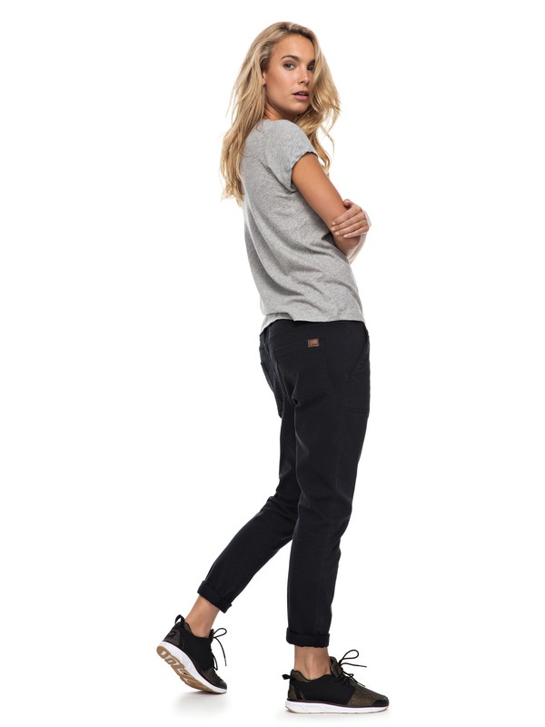 Dude - Joggers for Women ERJDP03160 0 Dude Joggers ERJDP03160 Roxy