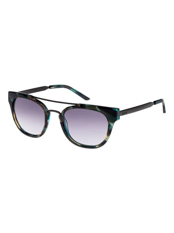 roxy, Bridget - Sunglasses for Women, BLUE (ablu) 0 Bridget - Sunglasses for Women ERJEG03010 Roxy