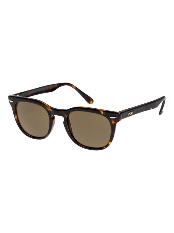 roxy, Emi - Sunglasses, MATT/TOR BRN (crs0) 0 Emi - Sunglasses Brown ERJEY03011 Roxy