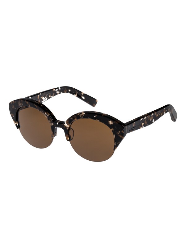 roxy, Claire - Sunglasses, BROWN (abrn) 0 Claire - Sunglasses Multicolor ERJEY03015 Roxy